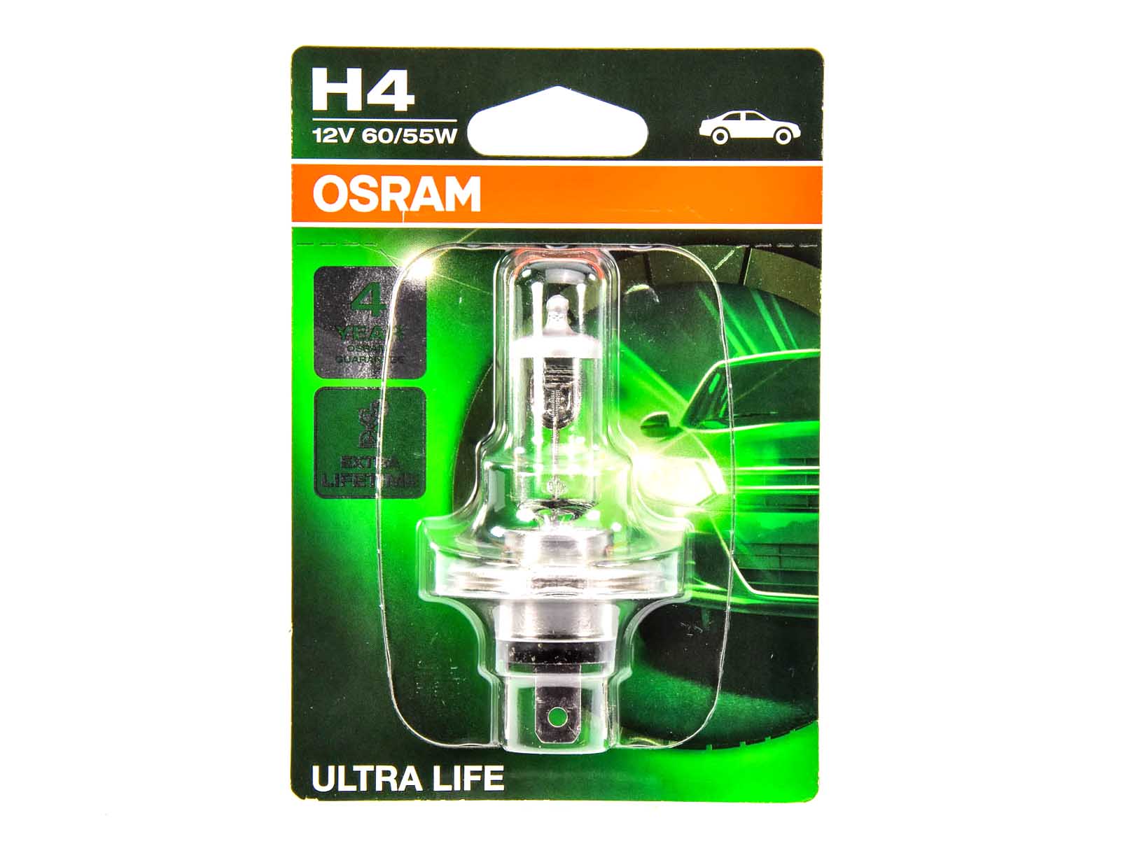 

Osram 64193ULT01B Лампа дальнего света