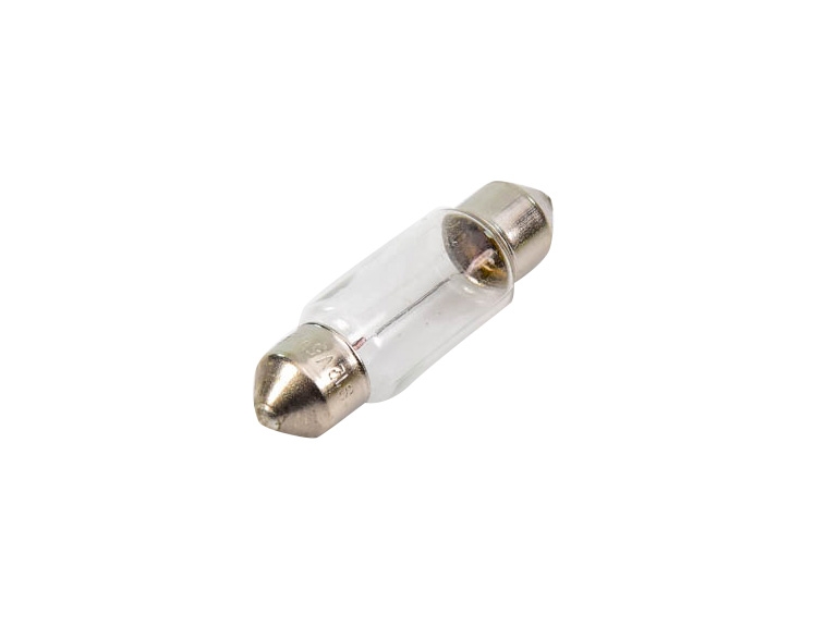 

Philips 12844CP Лампа фонаря освещения номерного знака