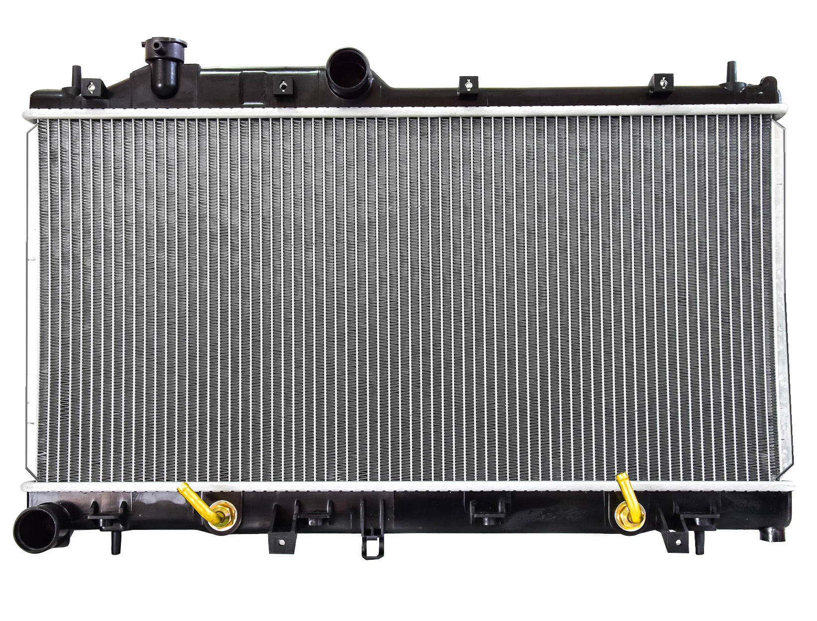 

Thermotec D77007TT Радиатор охлаждения двигателя
