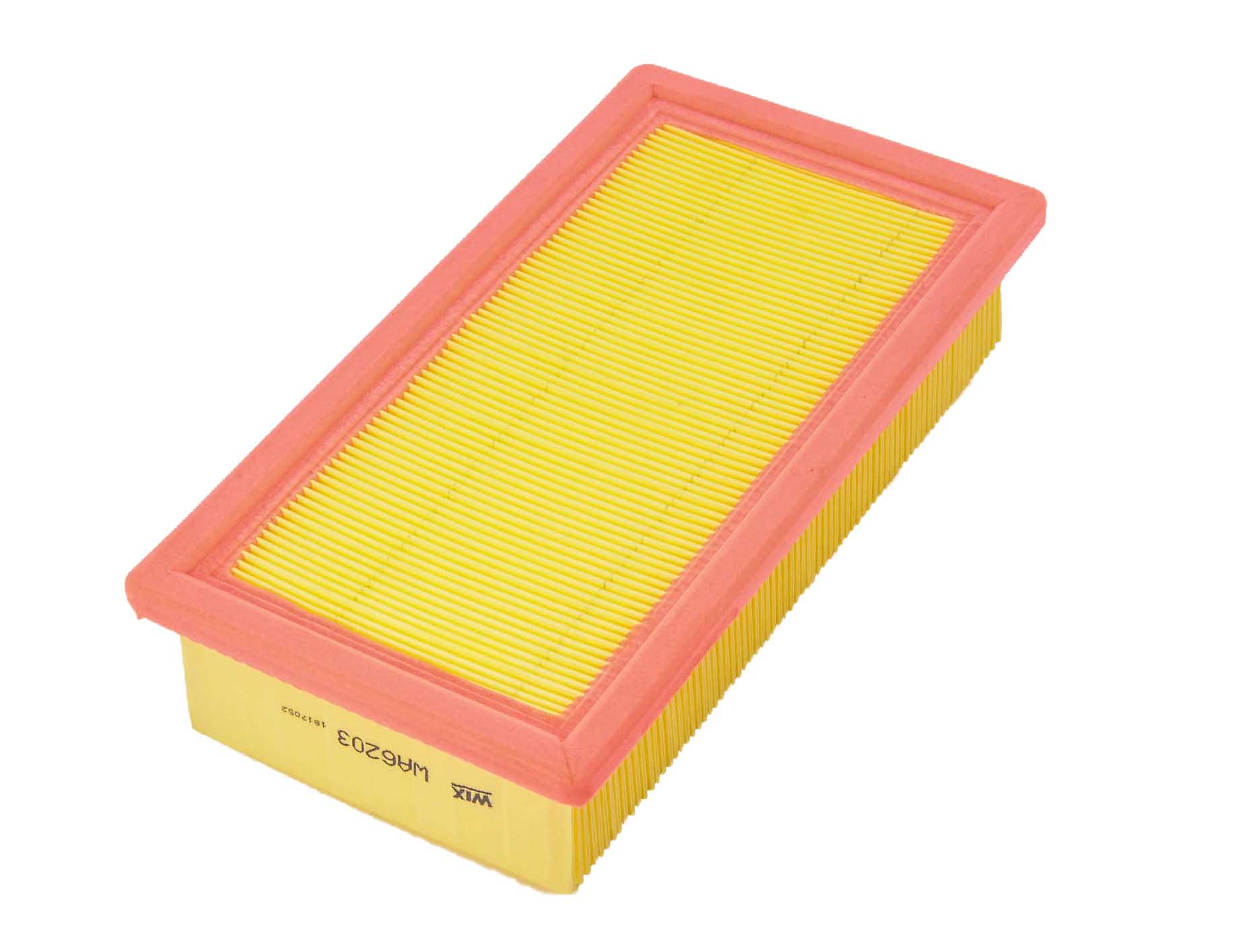 

Wix Filters WA6203 Воздушный фильтр