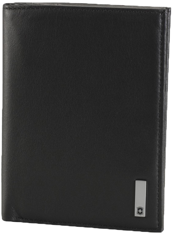 

Портмоне-органайзер Victorinox VT30164101 без логотипа черный
