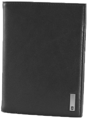 

Портмоне-органайзер Victorinox VT30163301 без логотипа черный