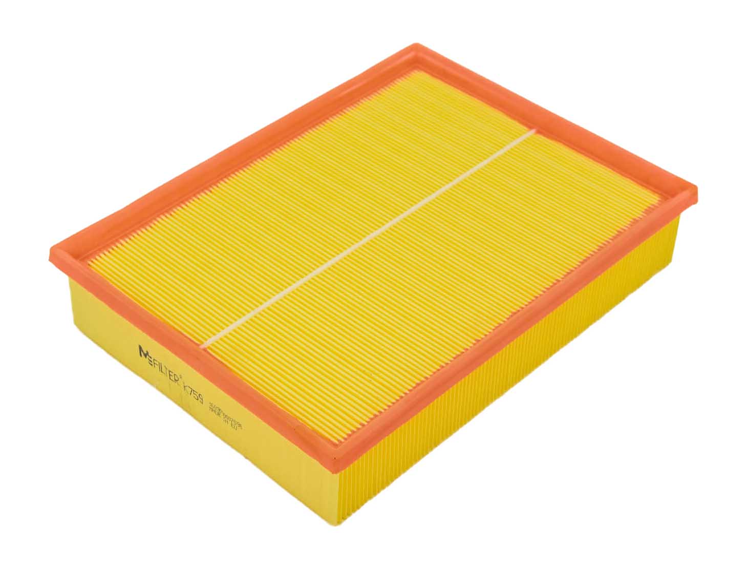 

MFilter K759 Воздушный фильтр