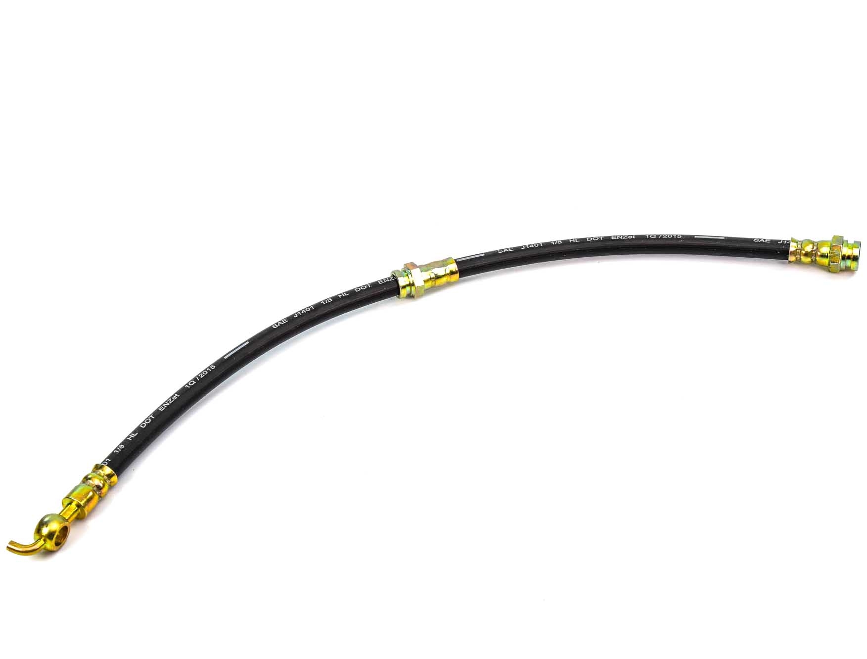 

Abe C82008ABE Тормозной шланг