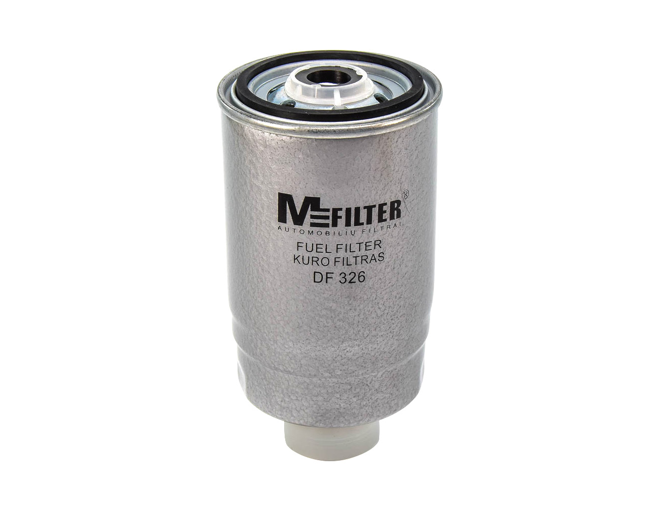 

MFilter DF326 Топливный фильтр