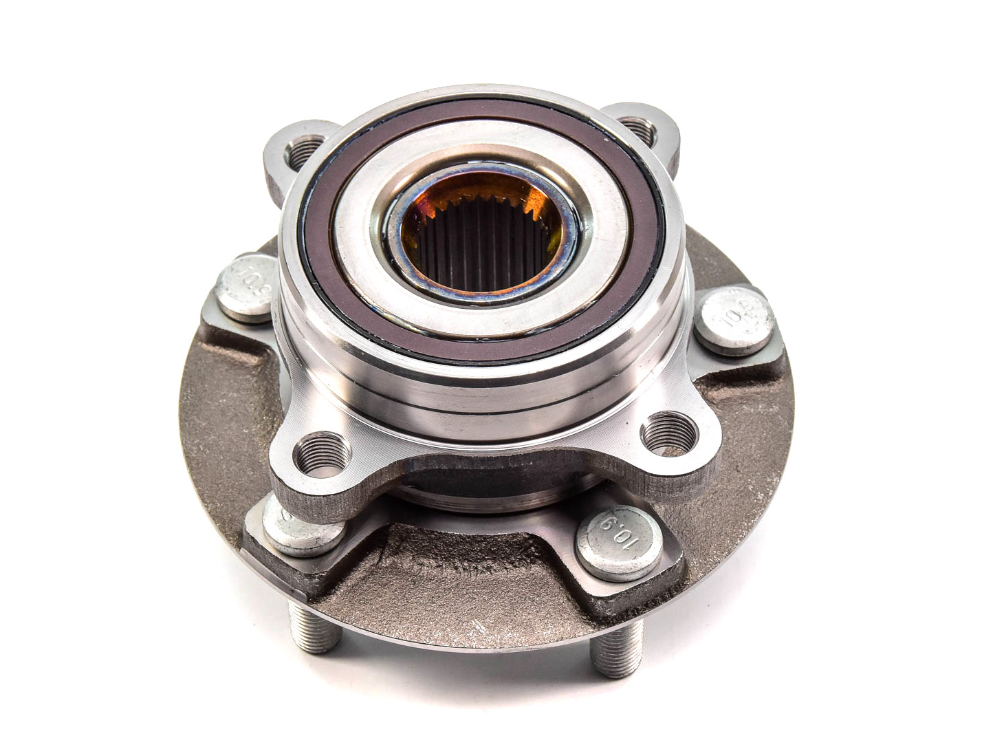 

Japanparts KK15034 Комплект ступицы колеса