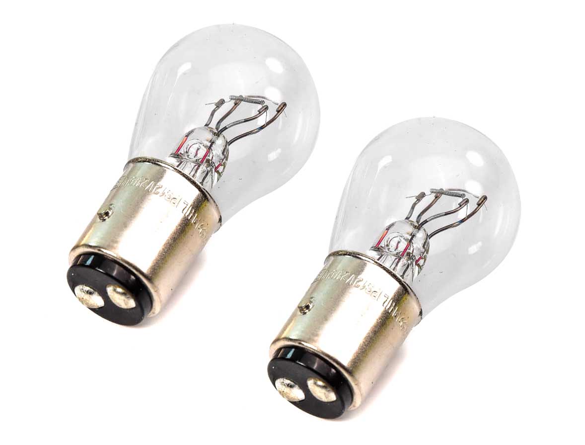 

Philips 12499CP Лампа указателя поворотов