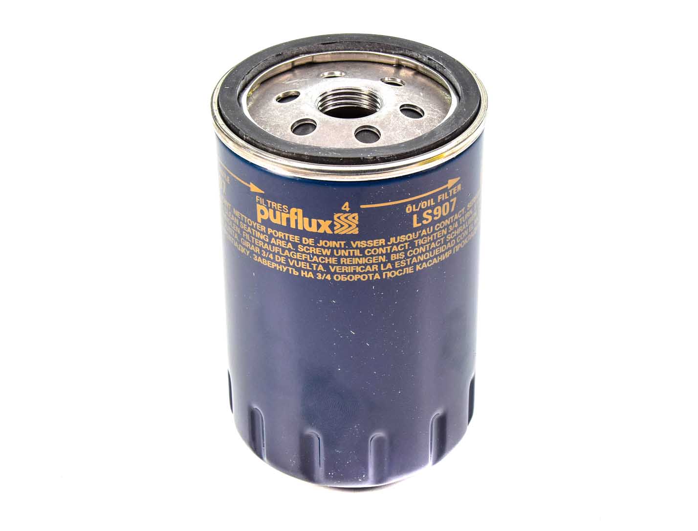 

Purflux LS907 Масляный фильтр