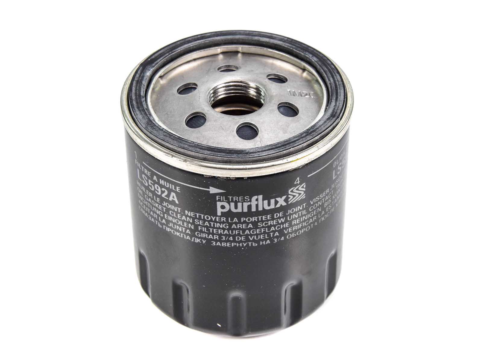 

Purflux LS592A Масляный фильтр