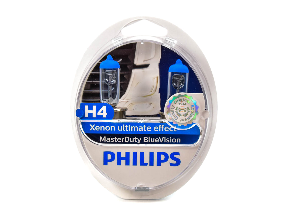 

Philips 13342MDBVS2 Лампа дальнего света