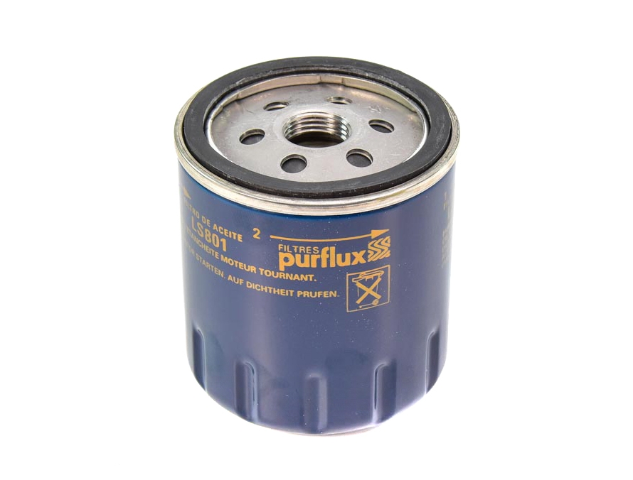 

Purflux LS801 Масляный фильтр