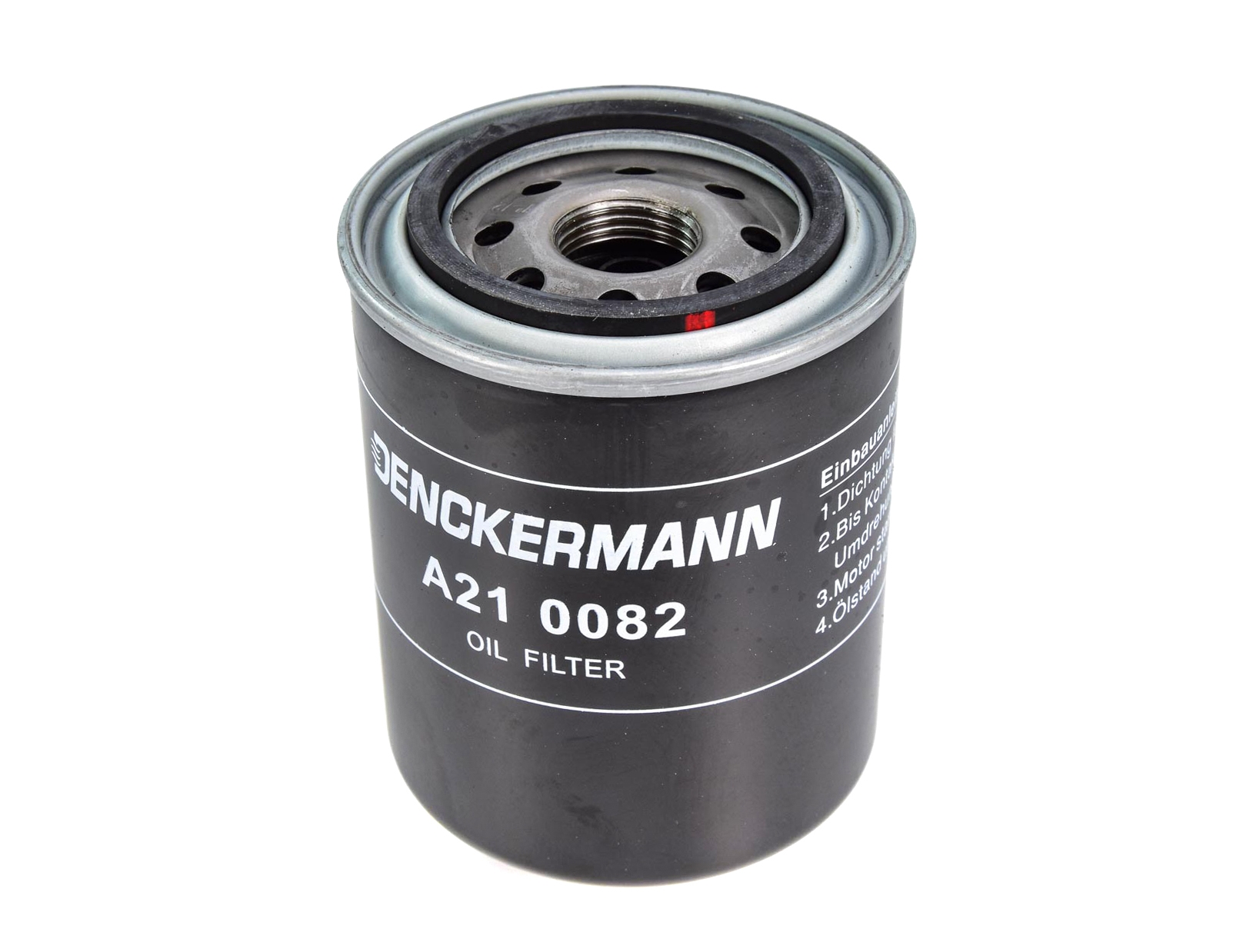 

Denckermann A210082 Масляный фильтр