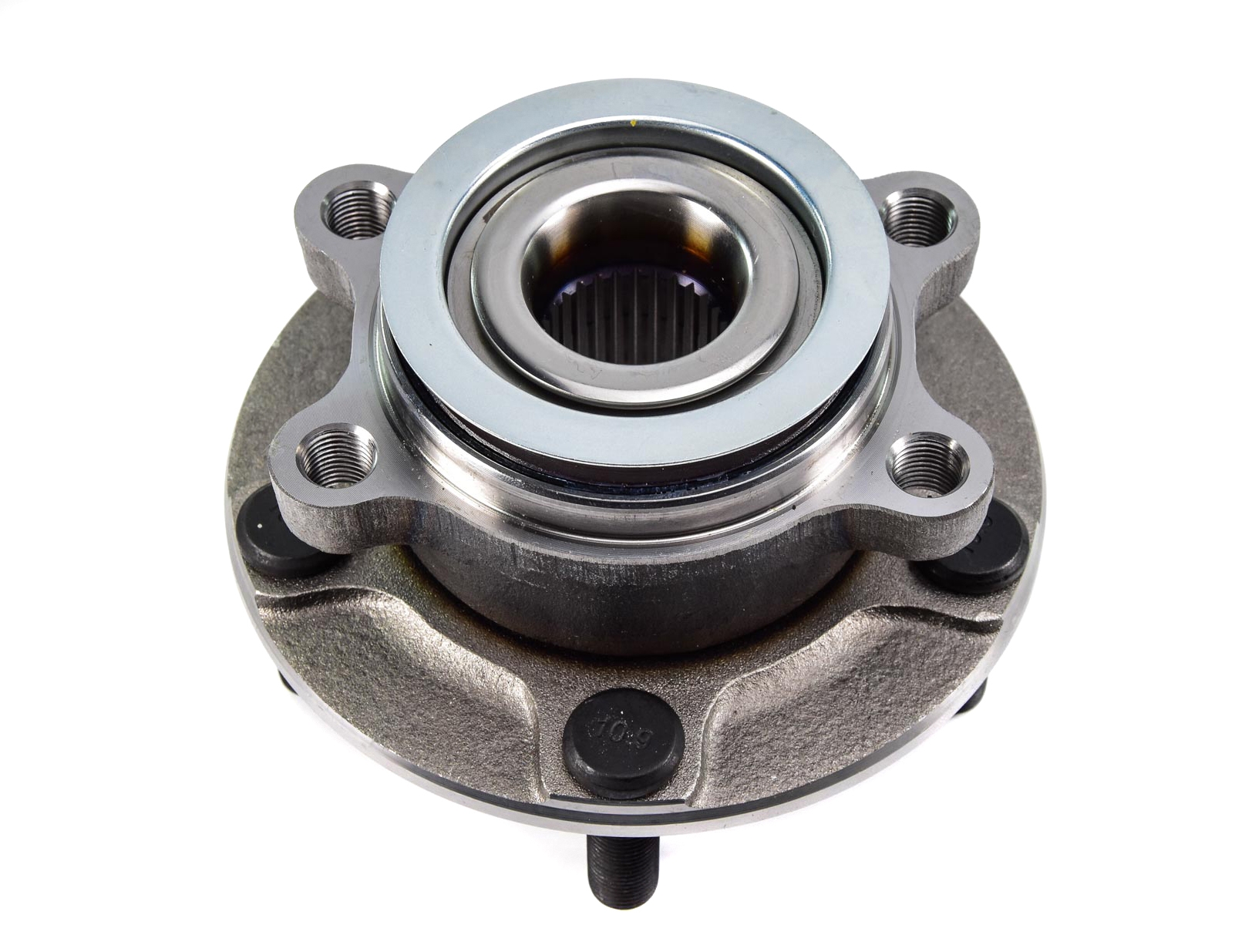 

Japanparts KK11041 Ступица колеса