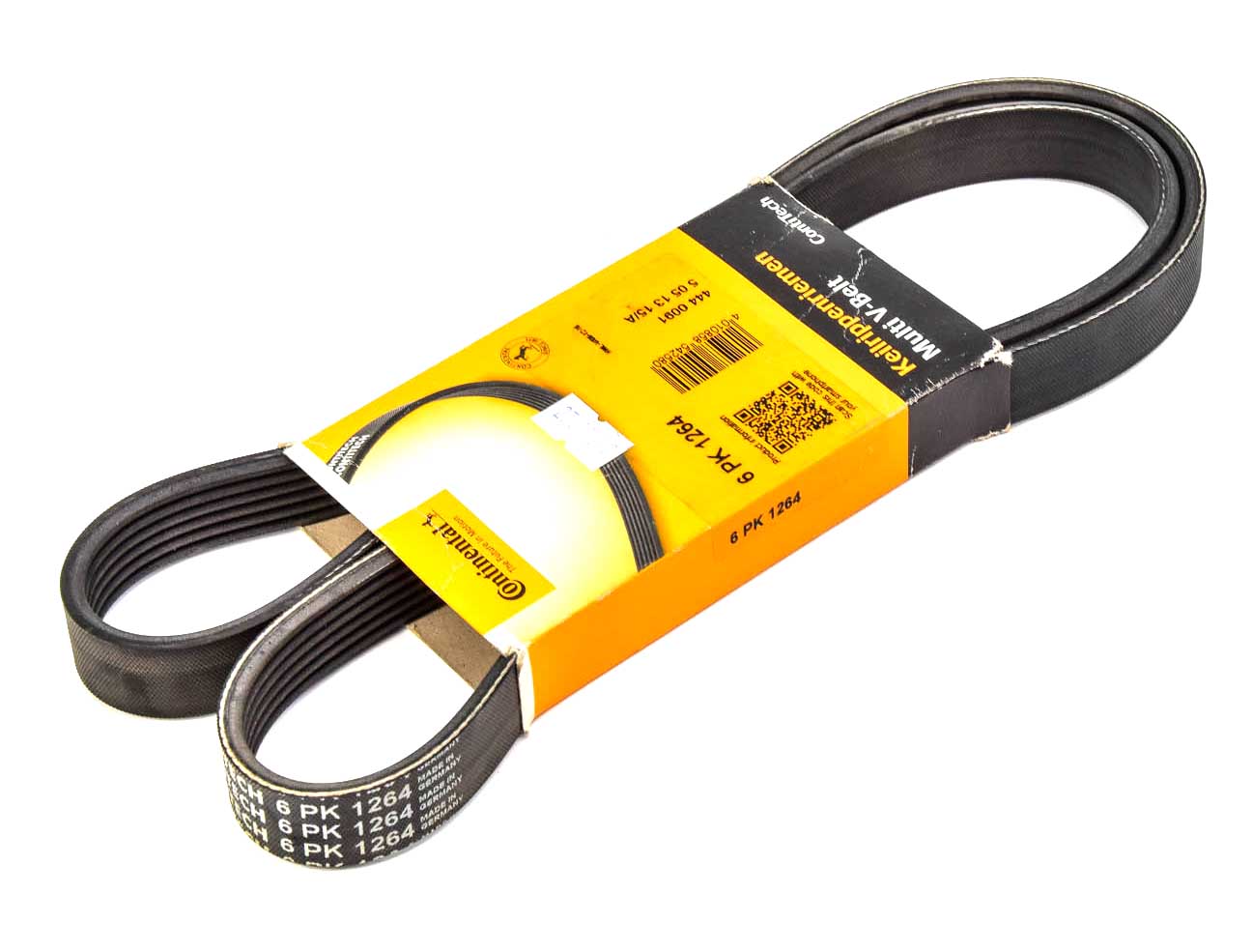 

Contitech 6PK1264 Поликлиновой ремень