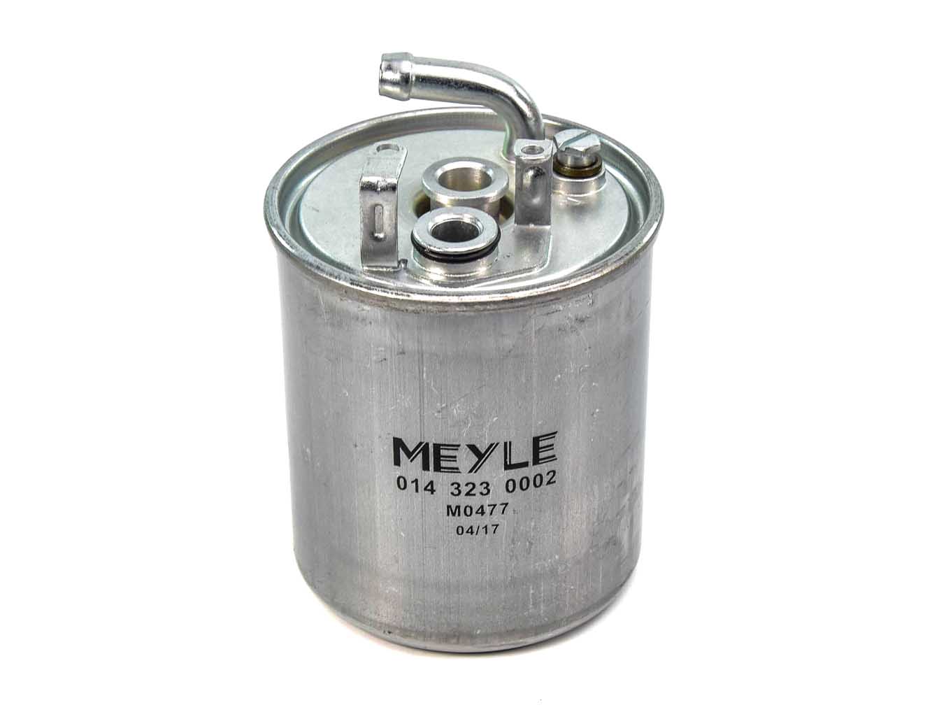 

Meyle 0143230002 Топливный фильтр