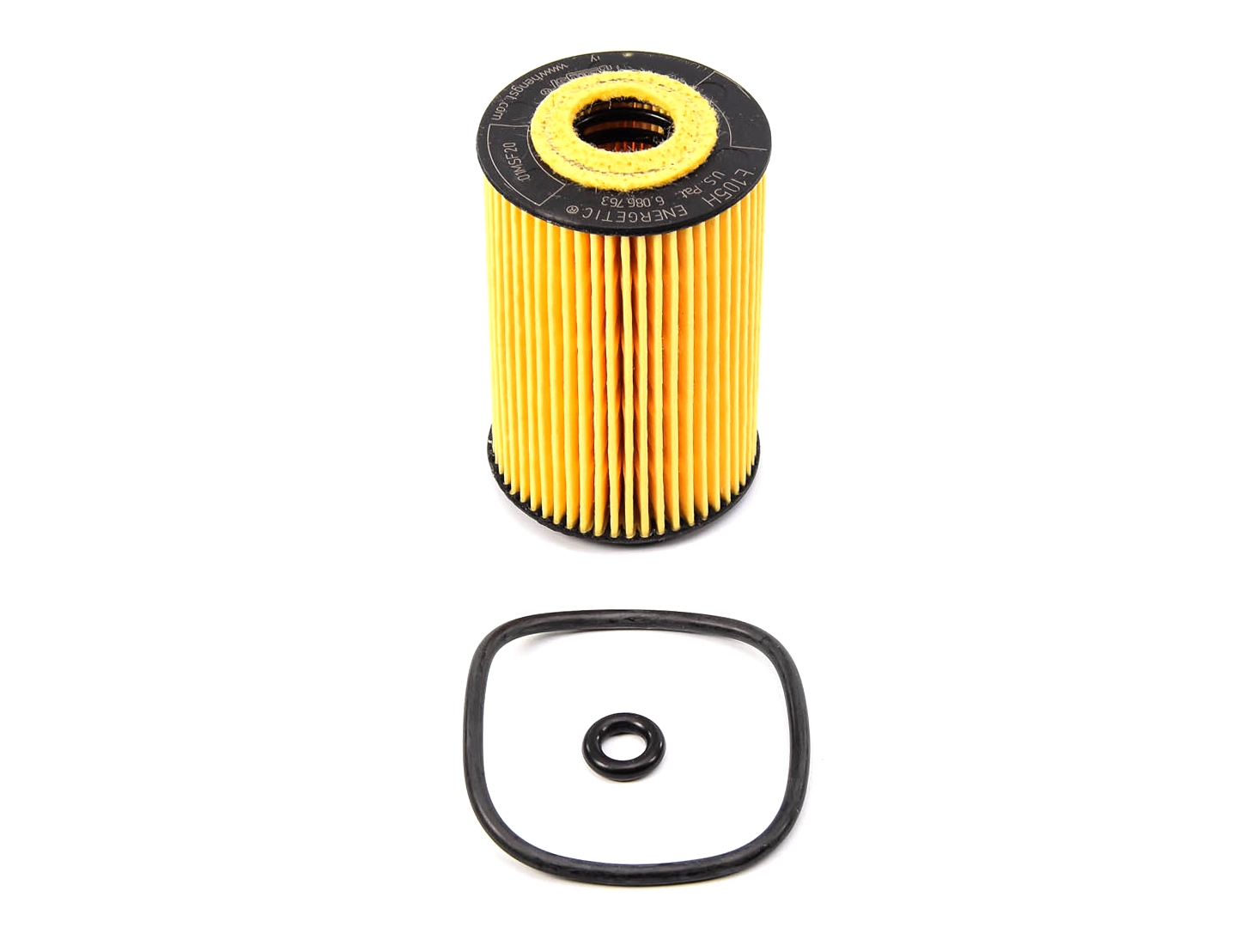 

Hengst Filter E105HD51 Масляный фильтр