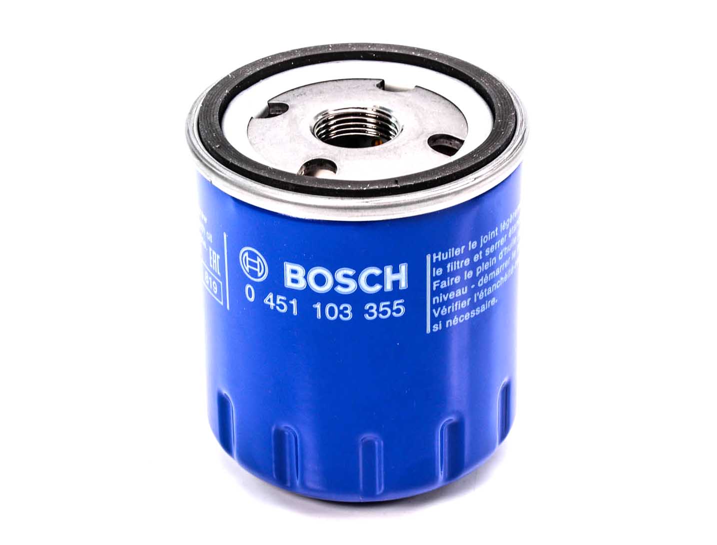 

Bosch 0451103355 Масляный фильтр