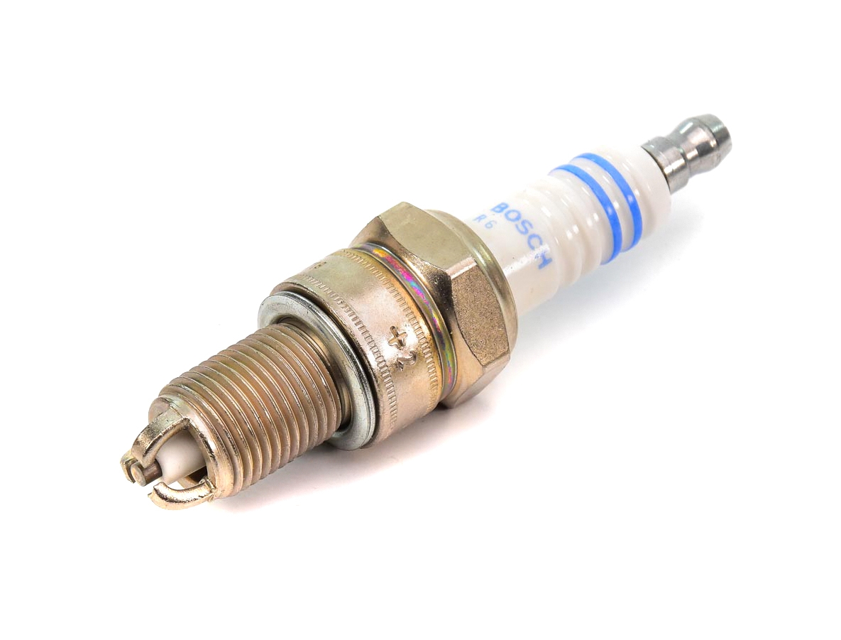 

Bosch 0242235664 Свеча зажигания