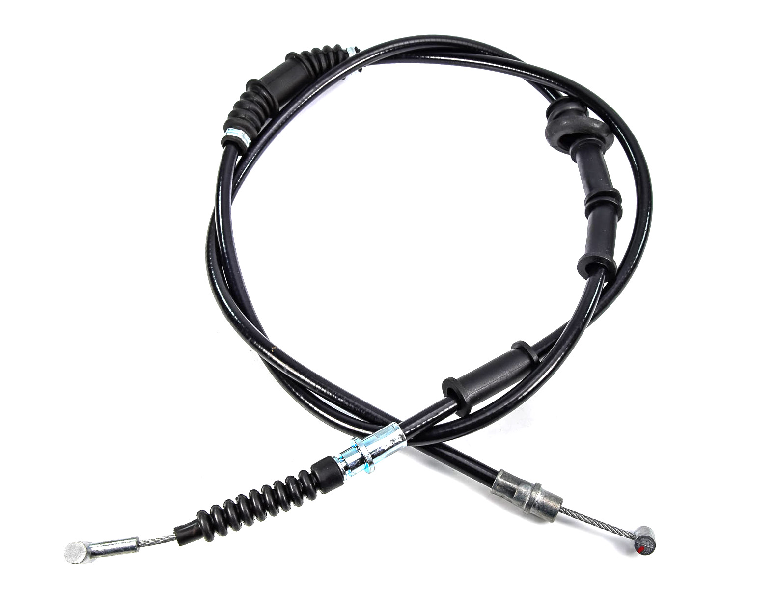 

Yazuka C75012 Трос ручного тормоза