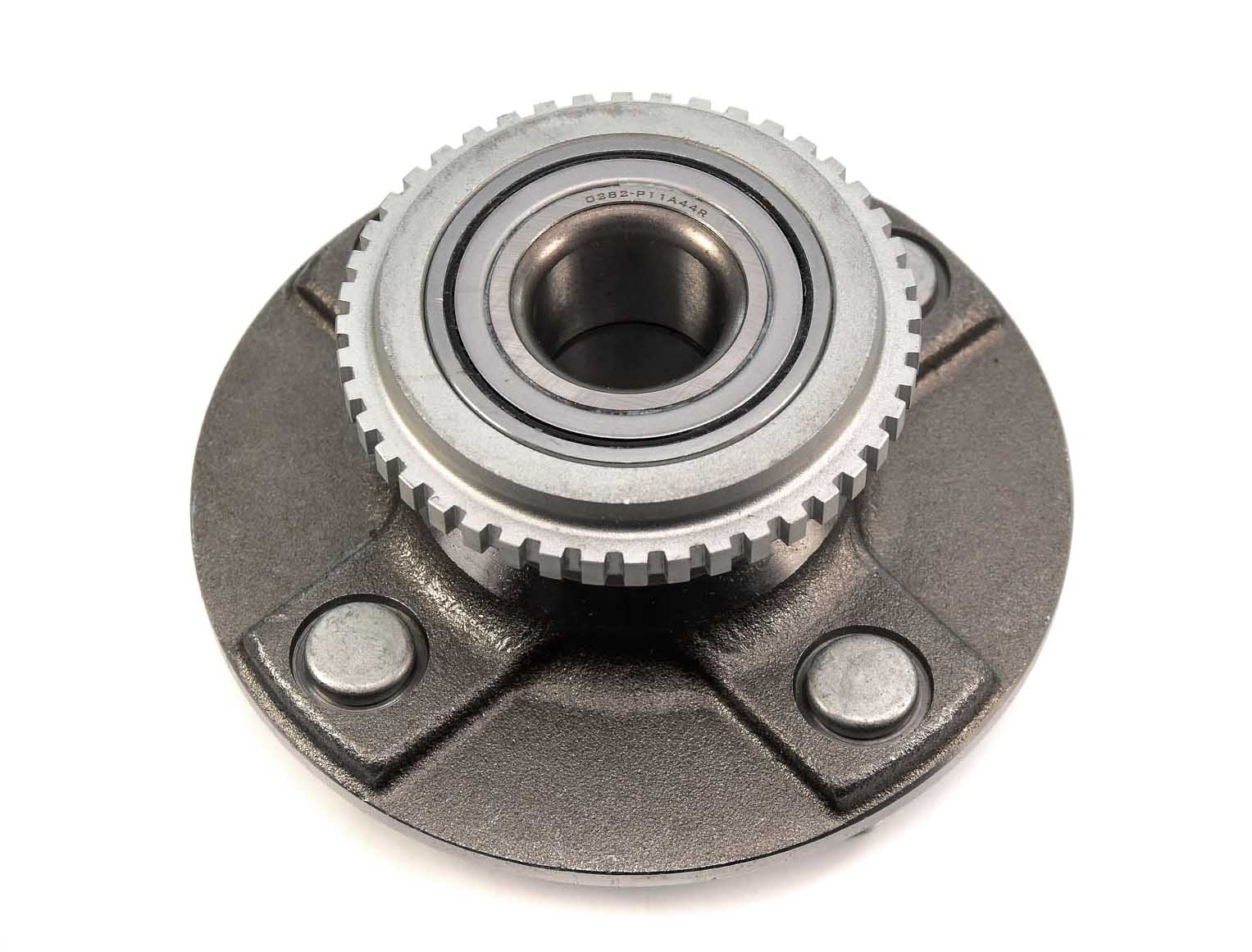 

Febest 0282P11A44R Комплект ступицы колеса