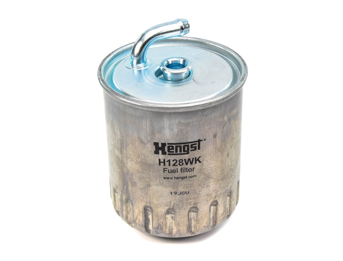

Hengst Filter H128WK Топливный фильтр