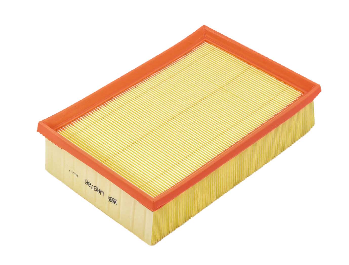 

Wix Filters WA6265 Воздушный фильтр