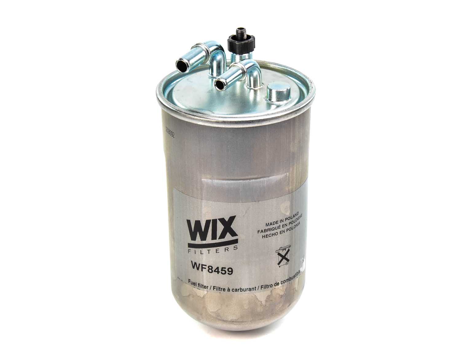 

Wix Filters WF8459 Топливный фильтр