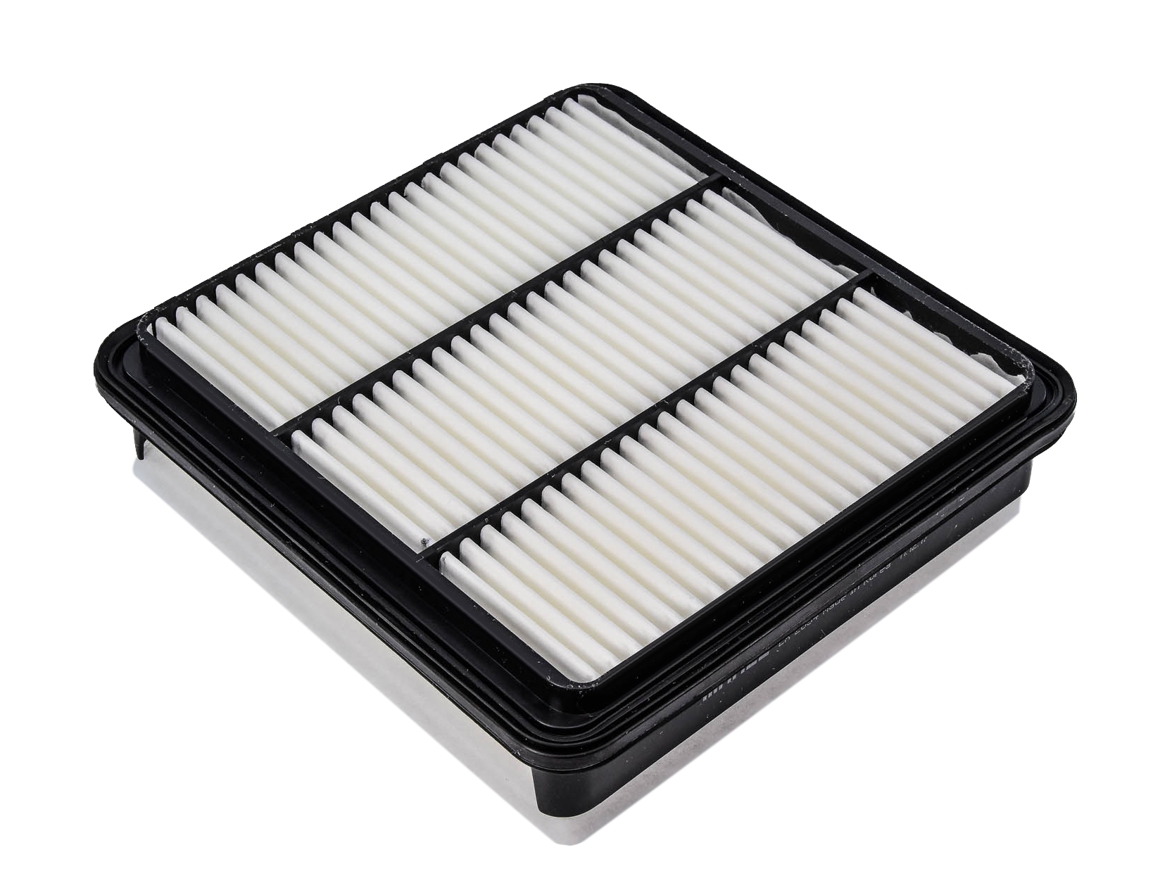 

Mahle LX2834 Воздушный фильтр