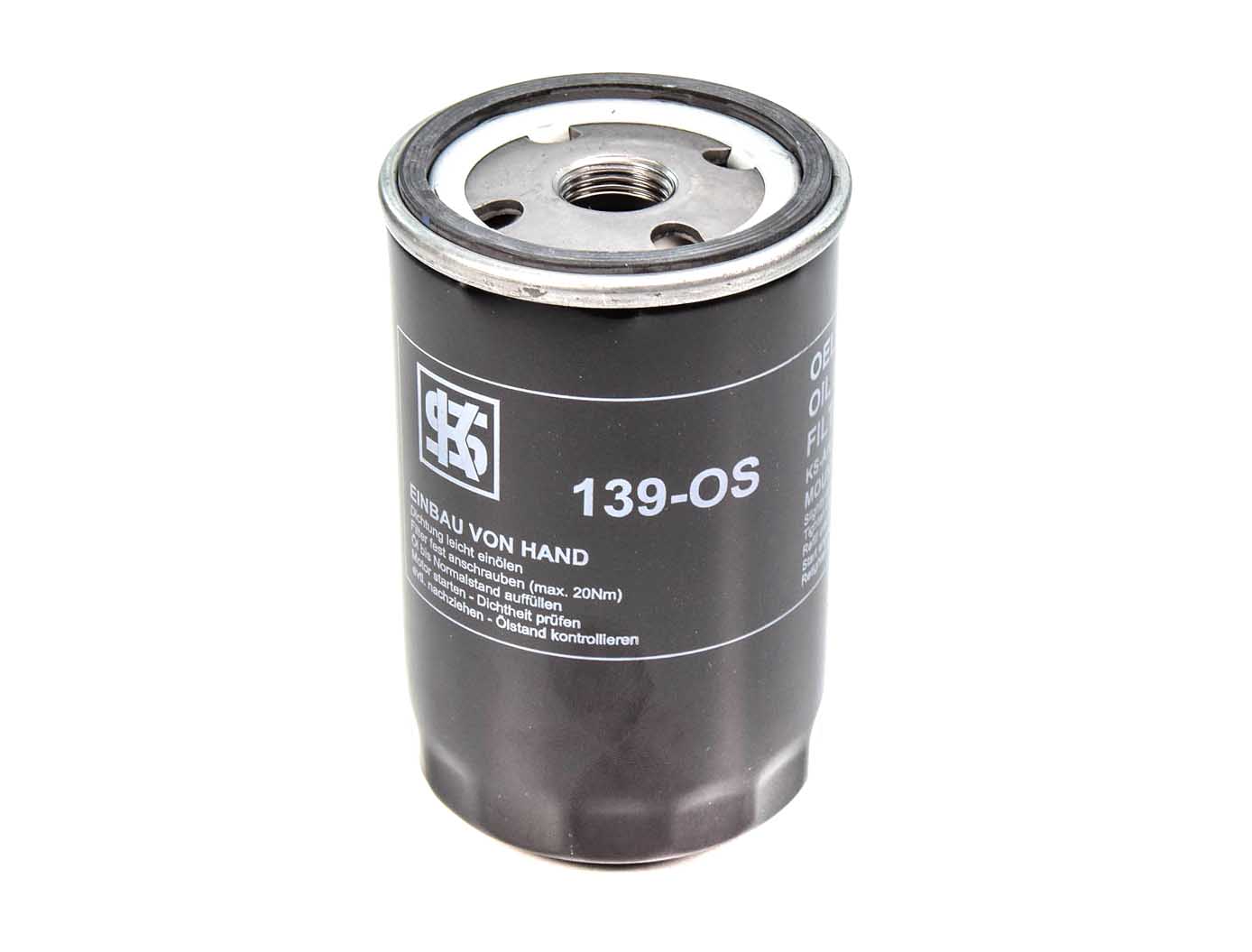 

Starline SFPF7549 Топливный фильтр