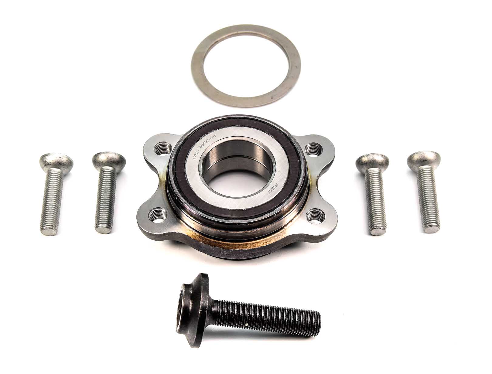 

Febest 1782A6MF92KIT Ступица колеса