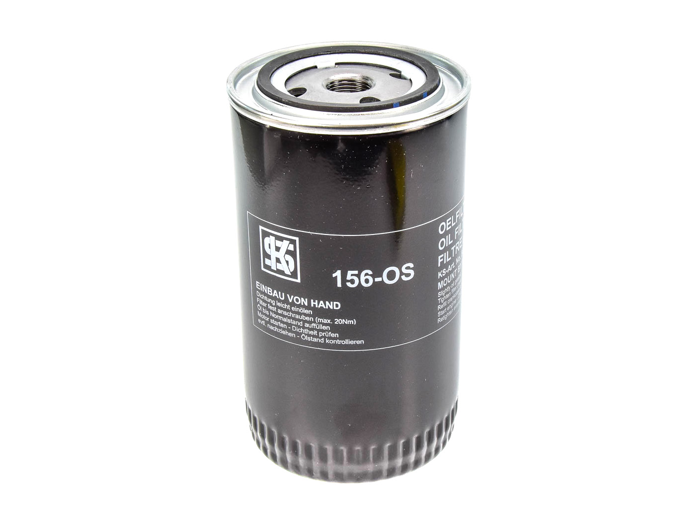 

Kolbenschmidt 50013156 Масляный фильтр