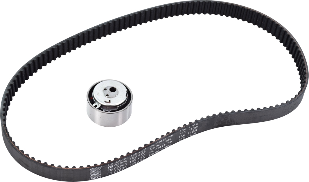 

SKF VKMA02206 Комплект ремня ГРМ