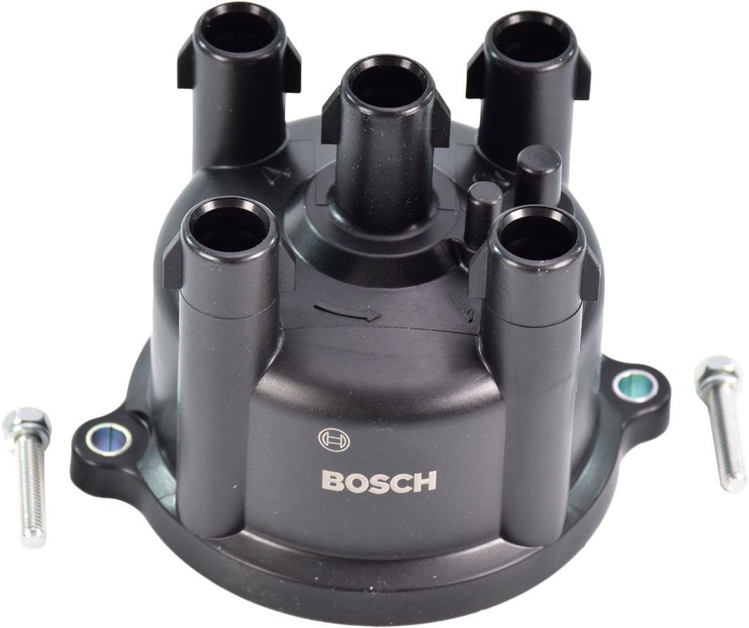 

Bosch 1987233104 Крышка распределителя зажигания