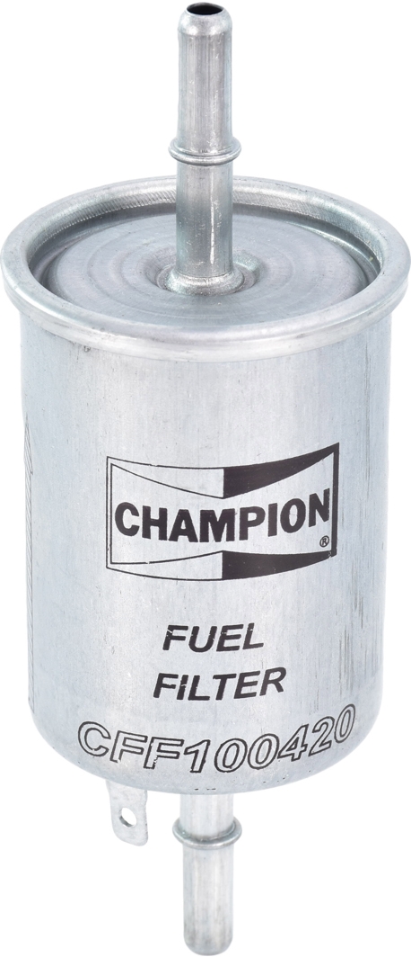 

Champion CFF100420 Топливный фильтр