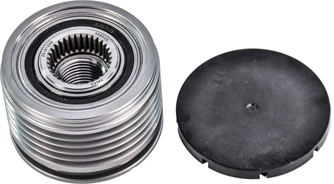 

Valeo 588025 Муфта генератора