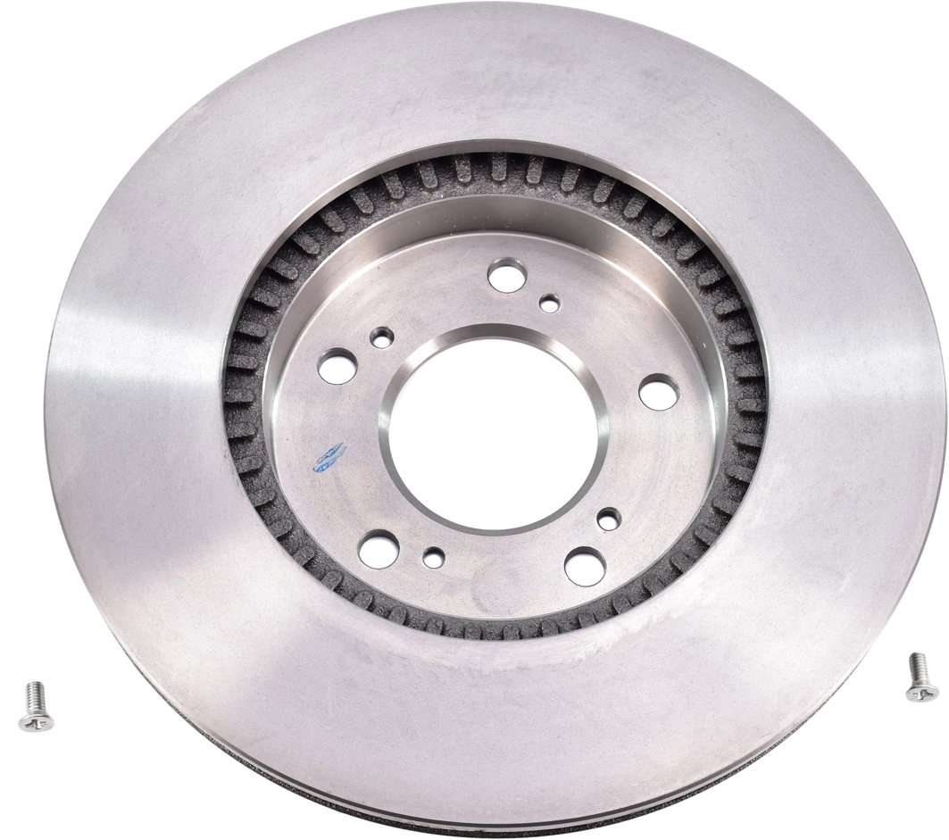 

Brembo 09689314 Тормозной диск