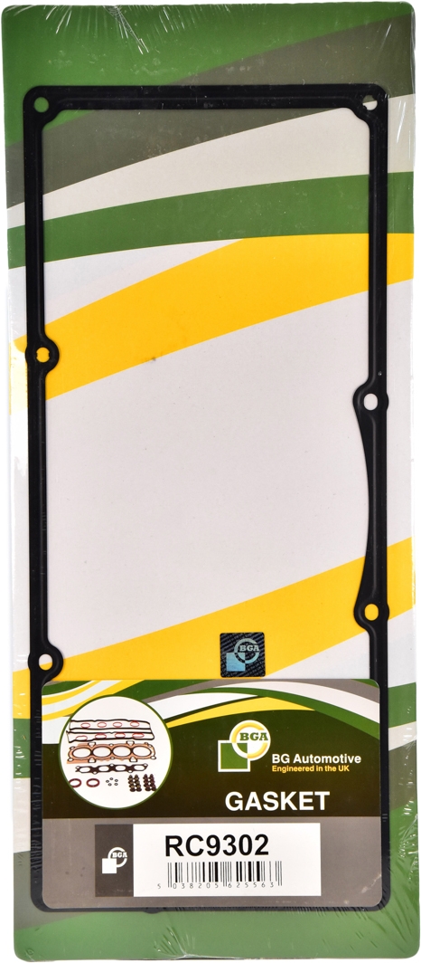 

BGA RC9302 Прокладка клапанной крышки