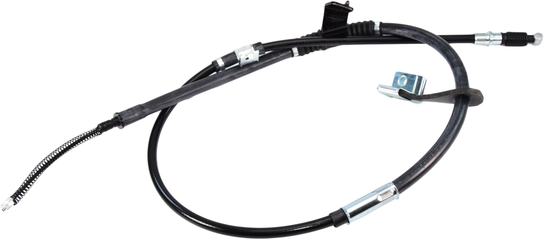 

Yazuka C75055 Трос ручного тормоза