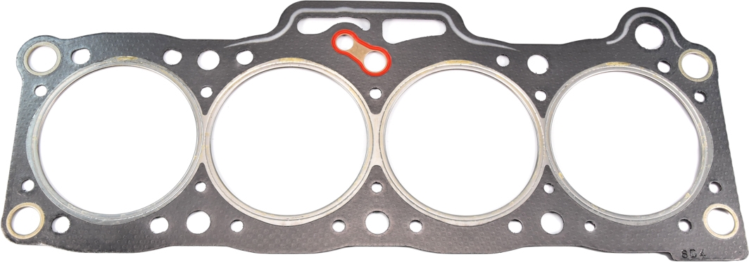 

Mazda FE1H10271B Прокладка ГБЦ
