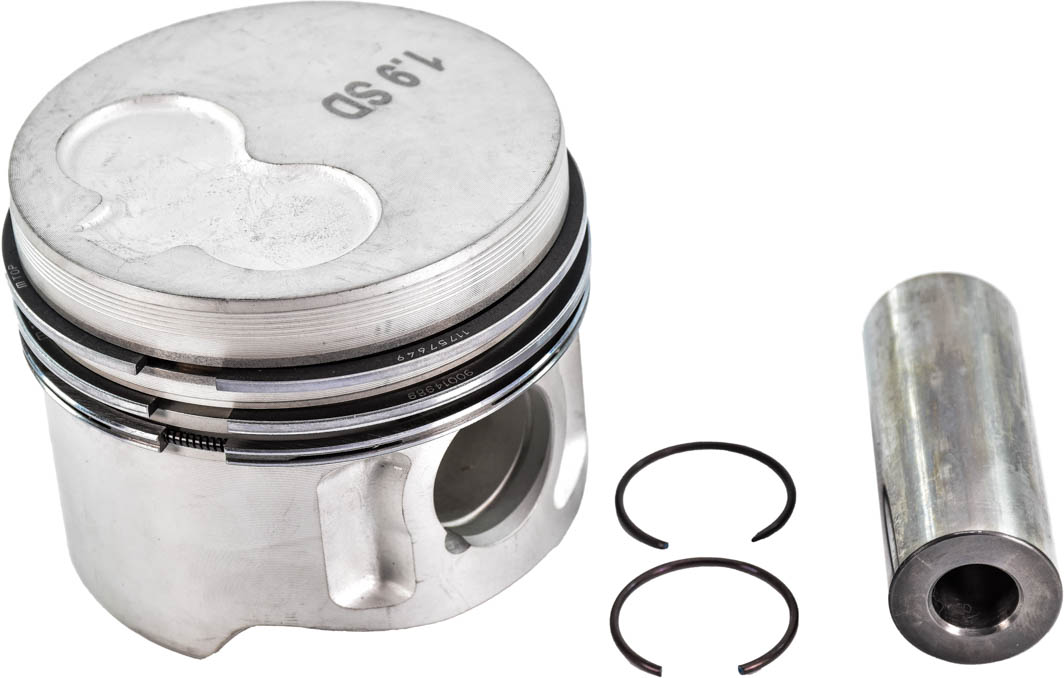 

Mahle 0298212 Поршень