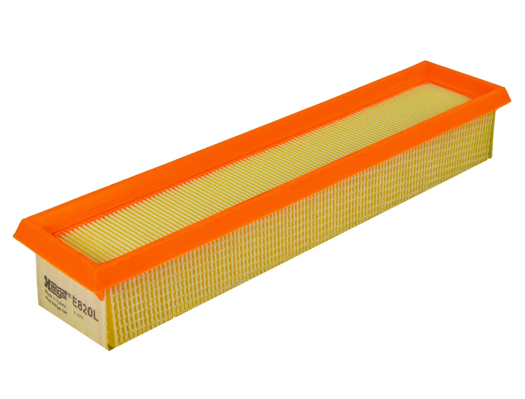 

Hengst Filter E820L Воздушный фильтр