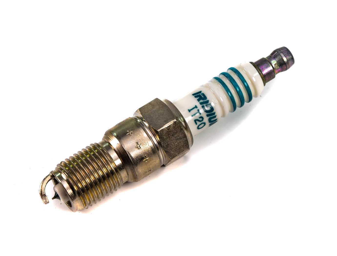 

Denso IT20 Свеча зажигания