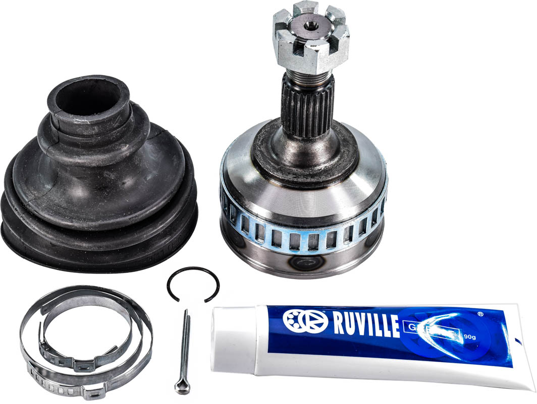 

Ruville 75924S ШРУС