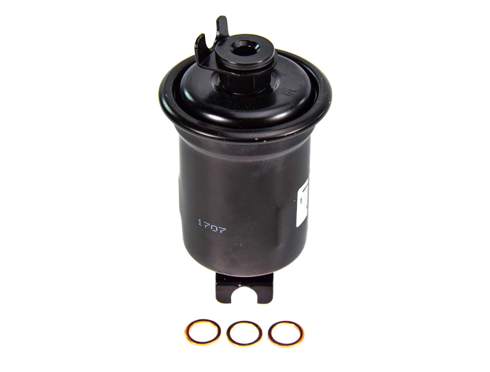 

Wix Filters WF8107 Топливный фильтр