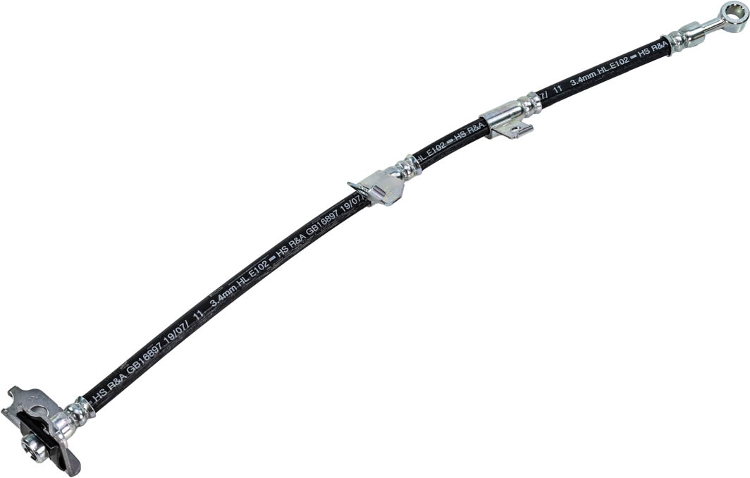

Hyundai / Kia 587324D000 Тормозной шланг