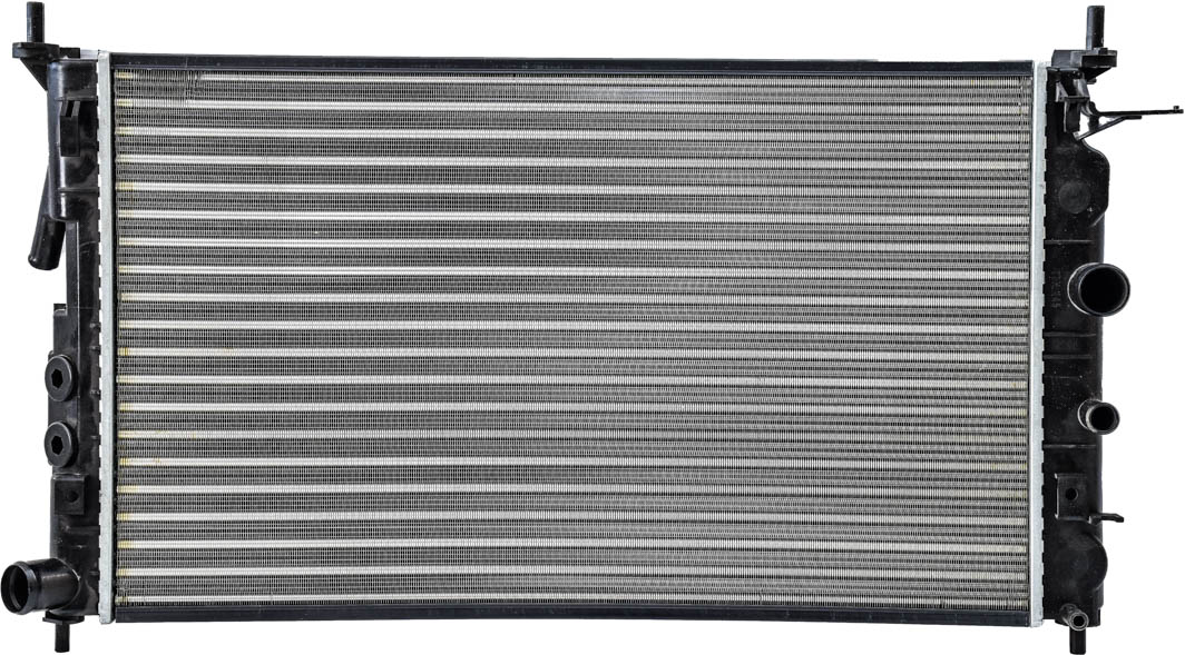 

Thermotec D7X015TT Радиатор охлаждения двигателя