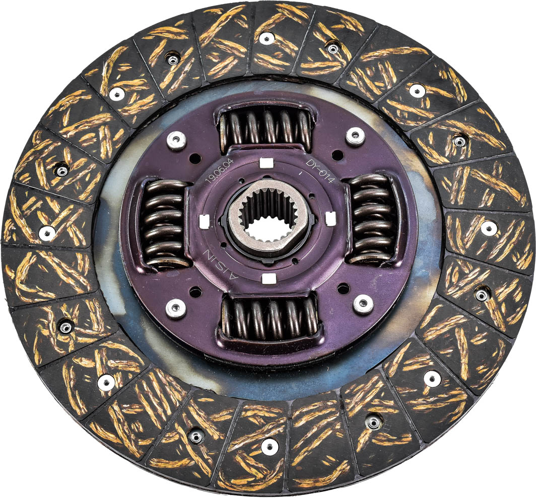 

Aisin DY014 Диск сцепления