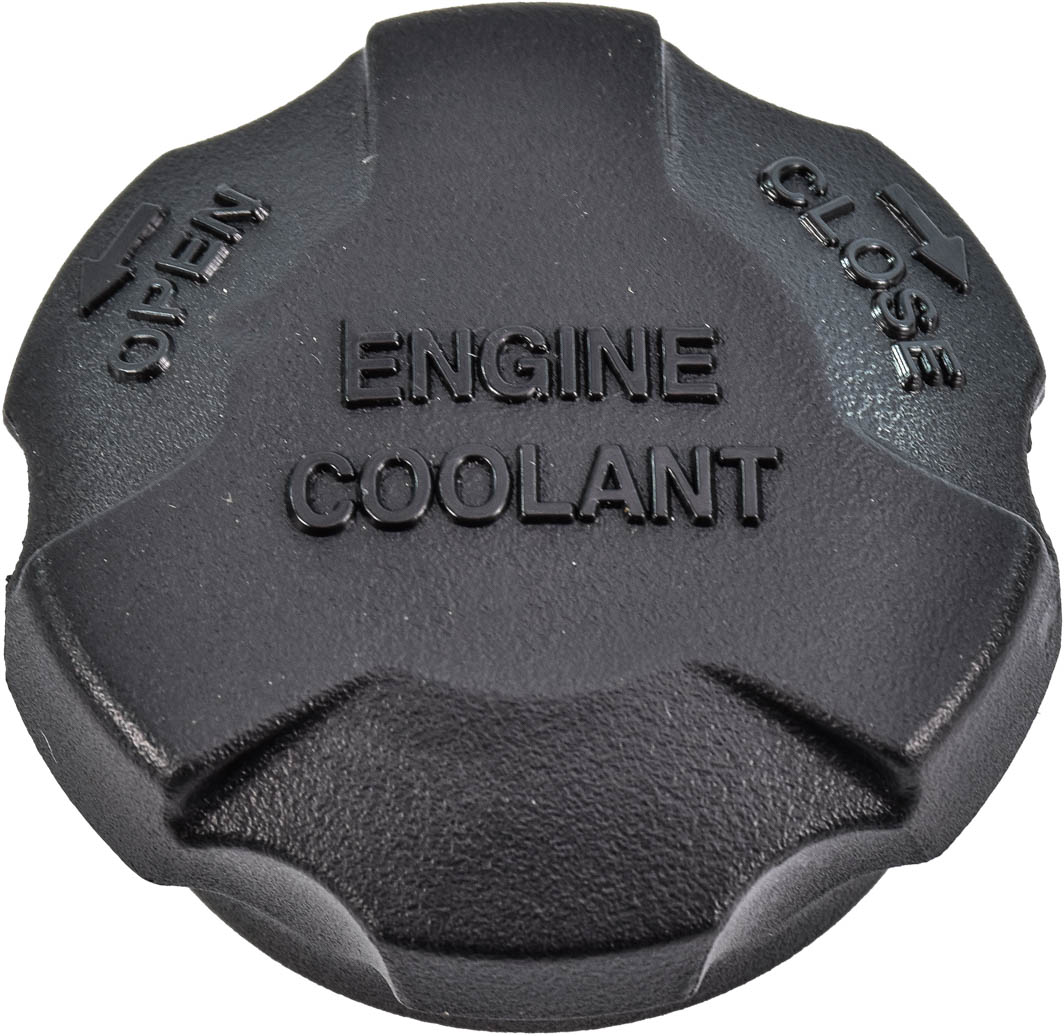 

Hyundai / Kia 2544126100 Крышка бачка охлаждающей жидкости