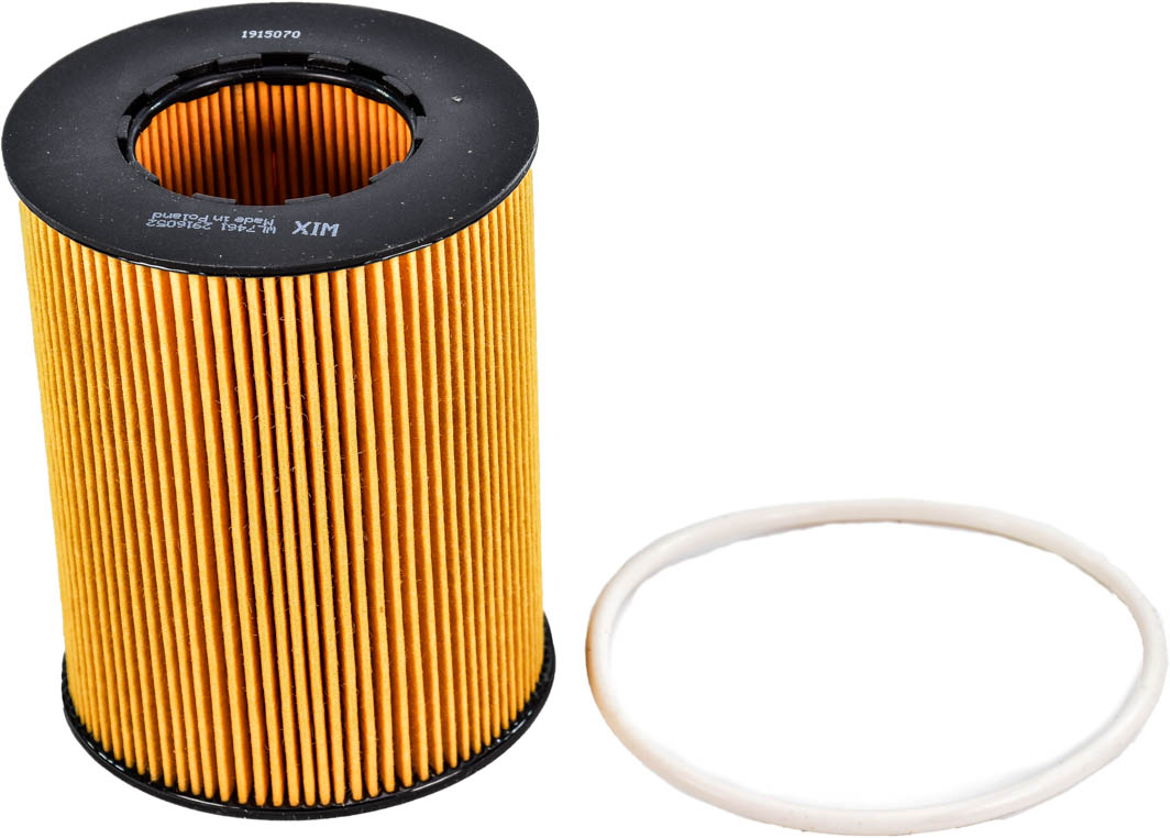 

Wix Filters WL7461 Масляный фильтр