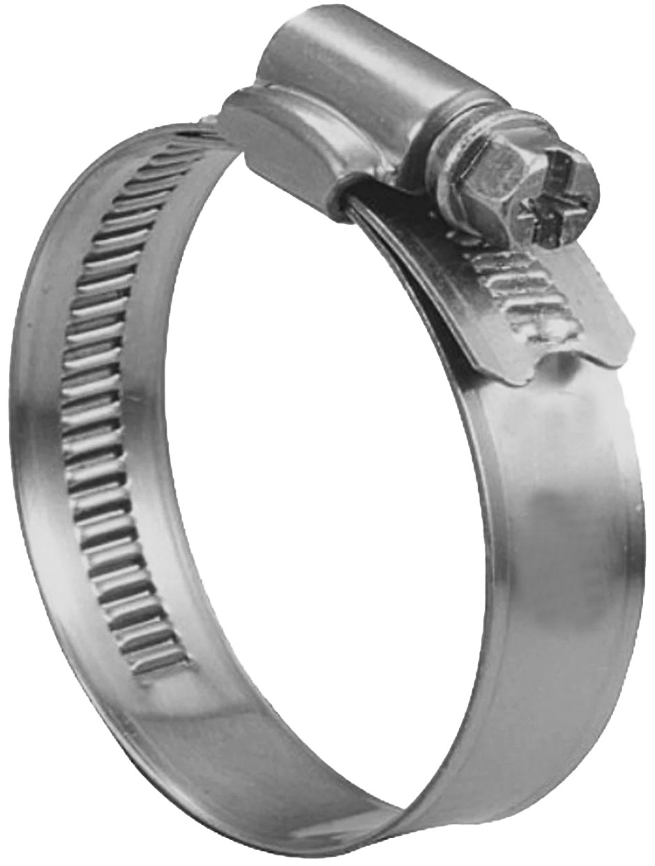 

Хомут Дорожная Карта DK3250 червячный 32-50 мм нержавеющая сталь (W2)